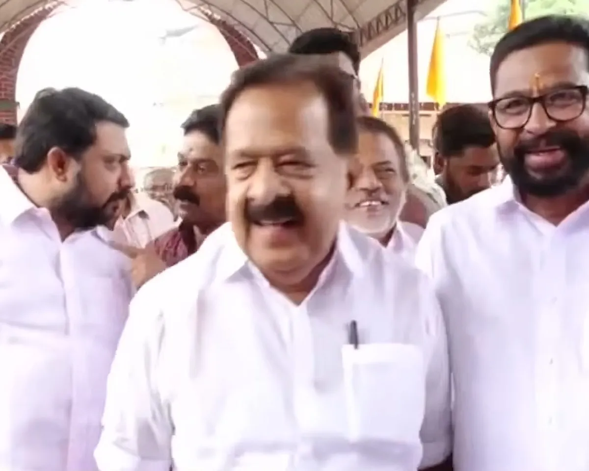 ramesh chennithala mannam jayanthi