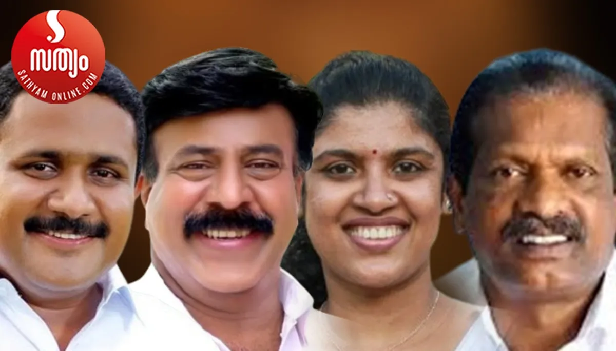 antony john m noushad chintha jerome o kelu