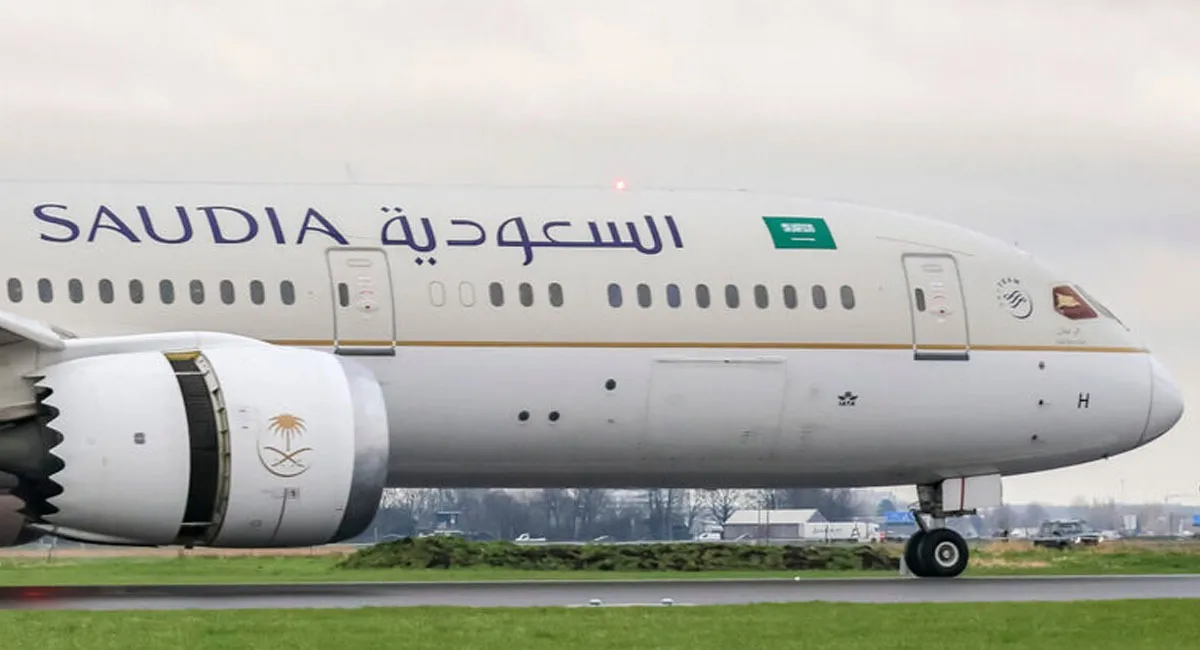 saudia