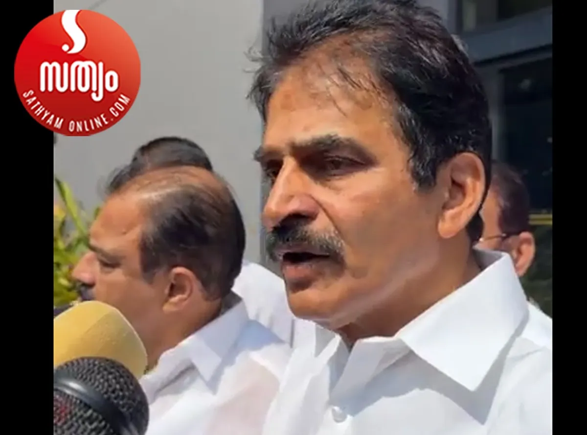 kc venugopal wayanad