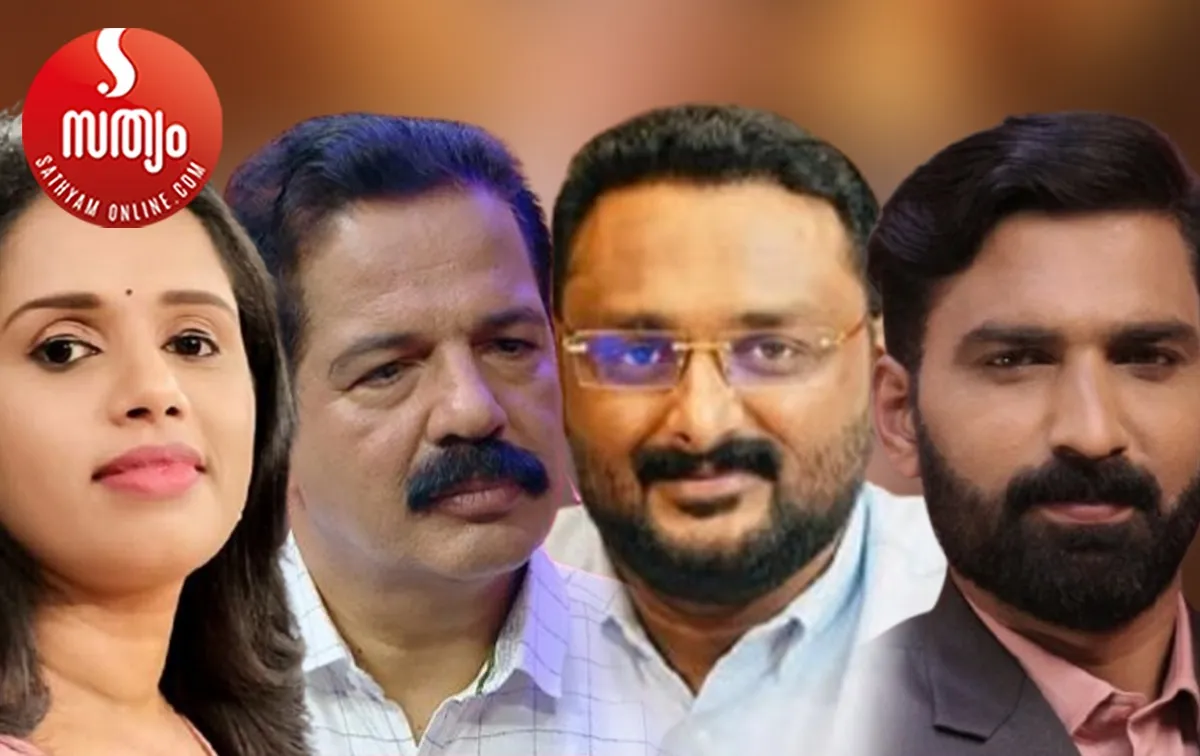 sujaya parvathy sreekanden nair anto augustine hashmi taj abraham