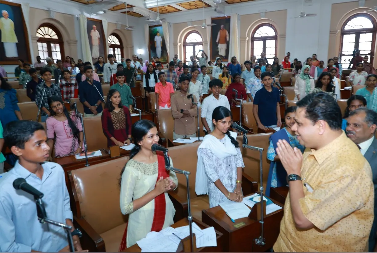 childrens assembly-2