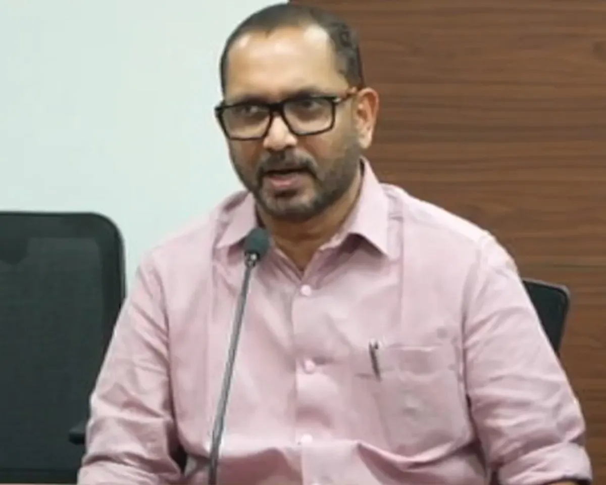 k surendran press meet