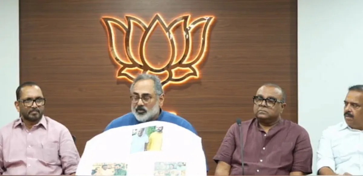 rajeev chandrasekhar press meet-3