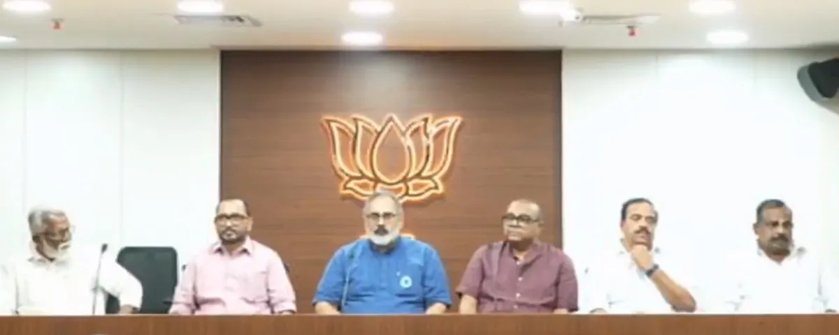 rajeev chandrasekhar press meet-4