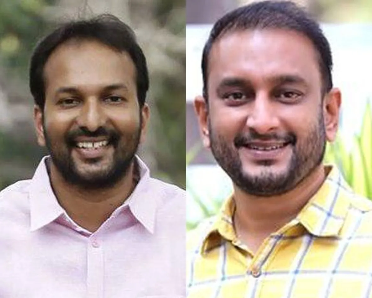 pc vishnunath pk firoz