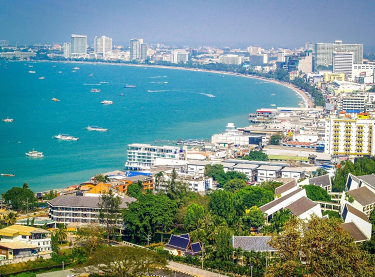 pattaya