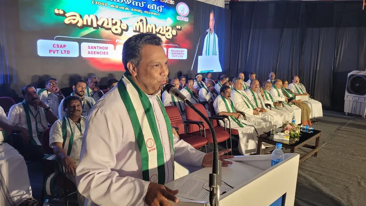 infam leaders meet fr. mattamundayil-3