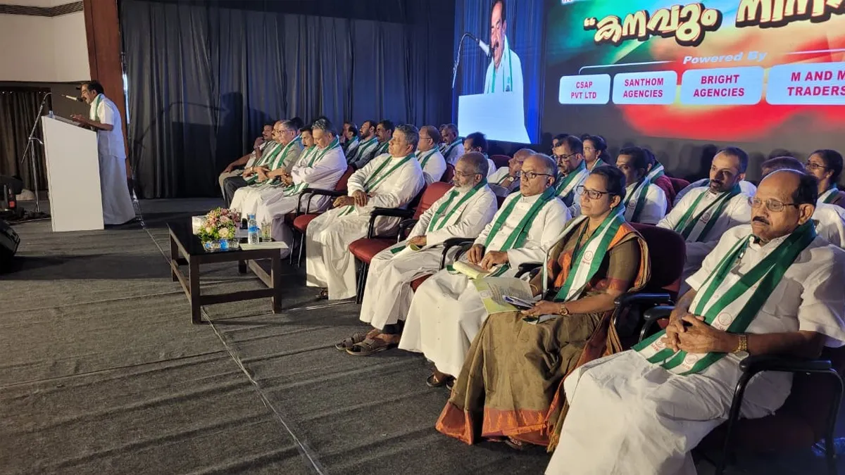 infam leaders meet stage