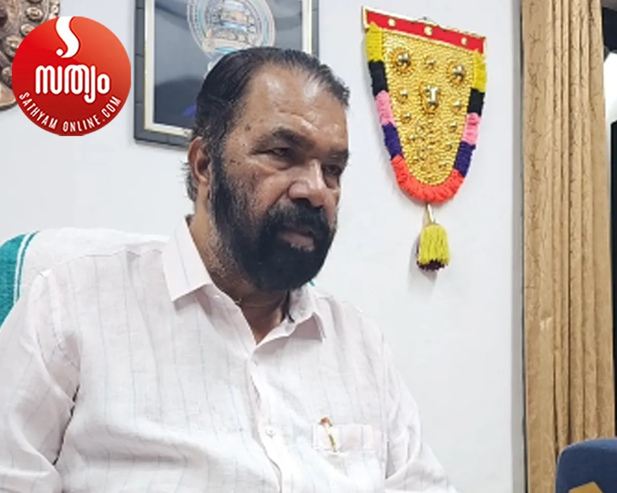 v sivankutty press meet