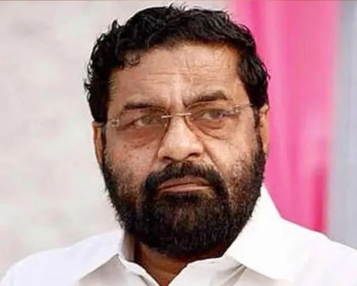 kadakampalli surendran