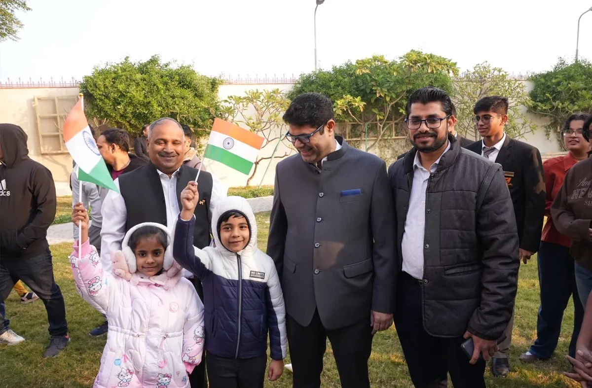 bahrain indian embassy-3