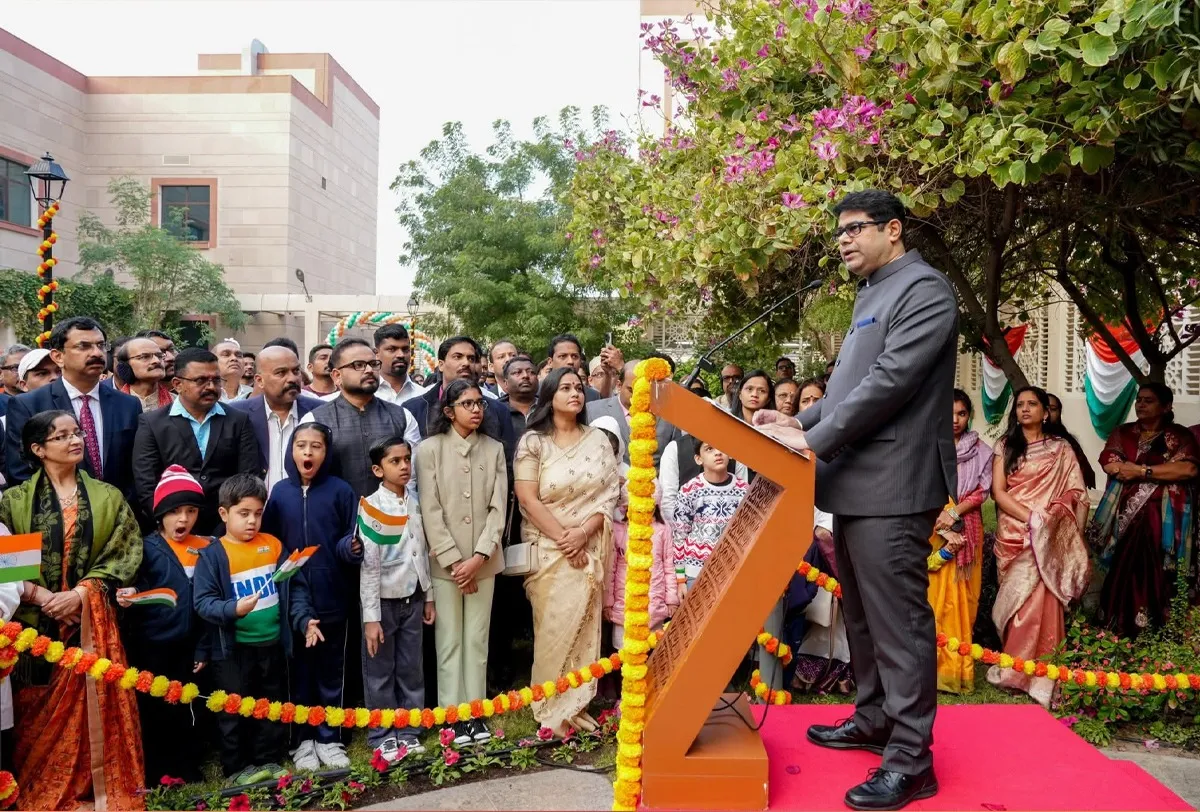 bahrain indian embassy-4