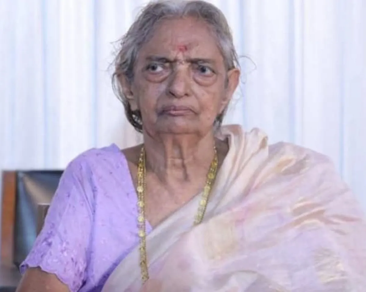 kollackal devakiyamma