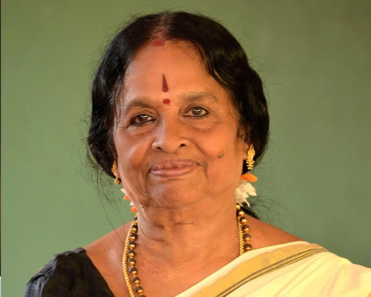 vimala menon
