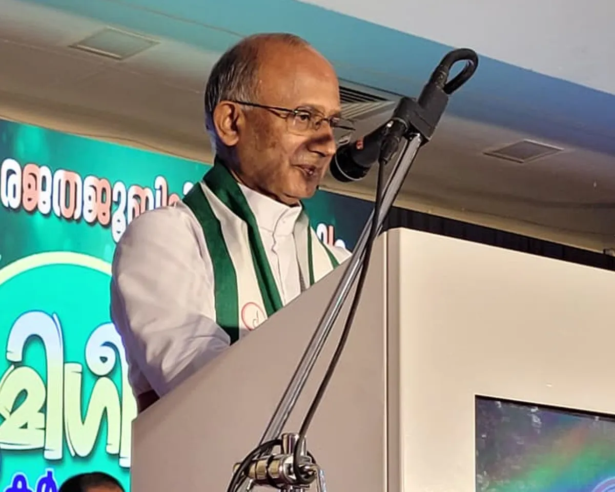 mar george madathikandathil