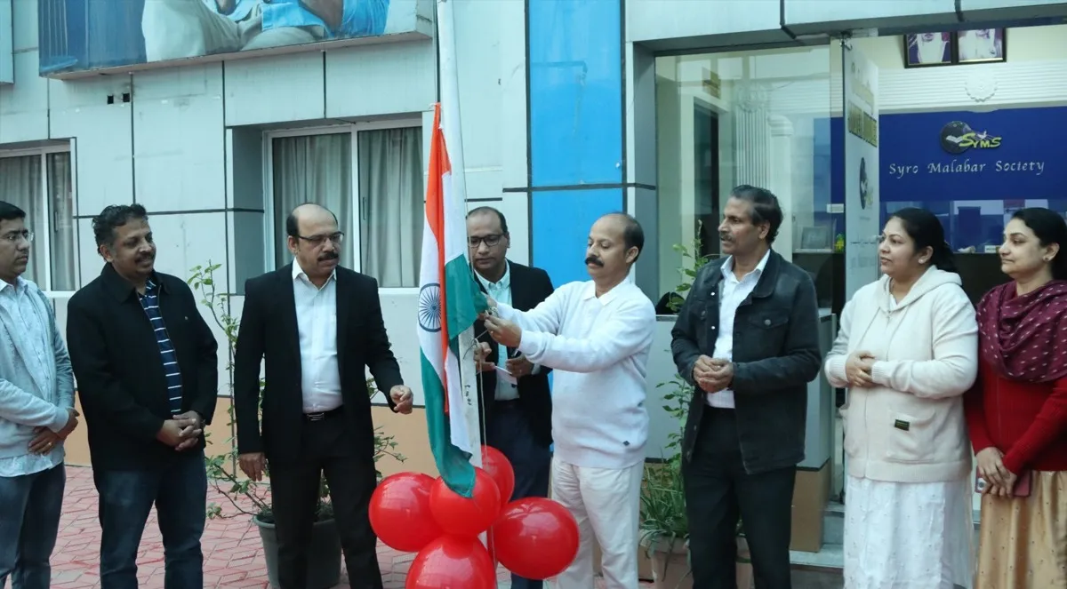 bahrain syro malabar society-2