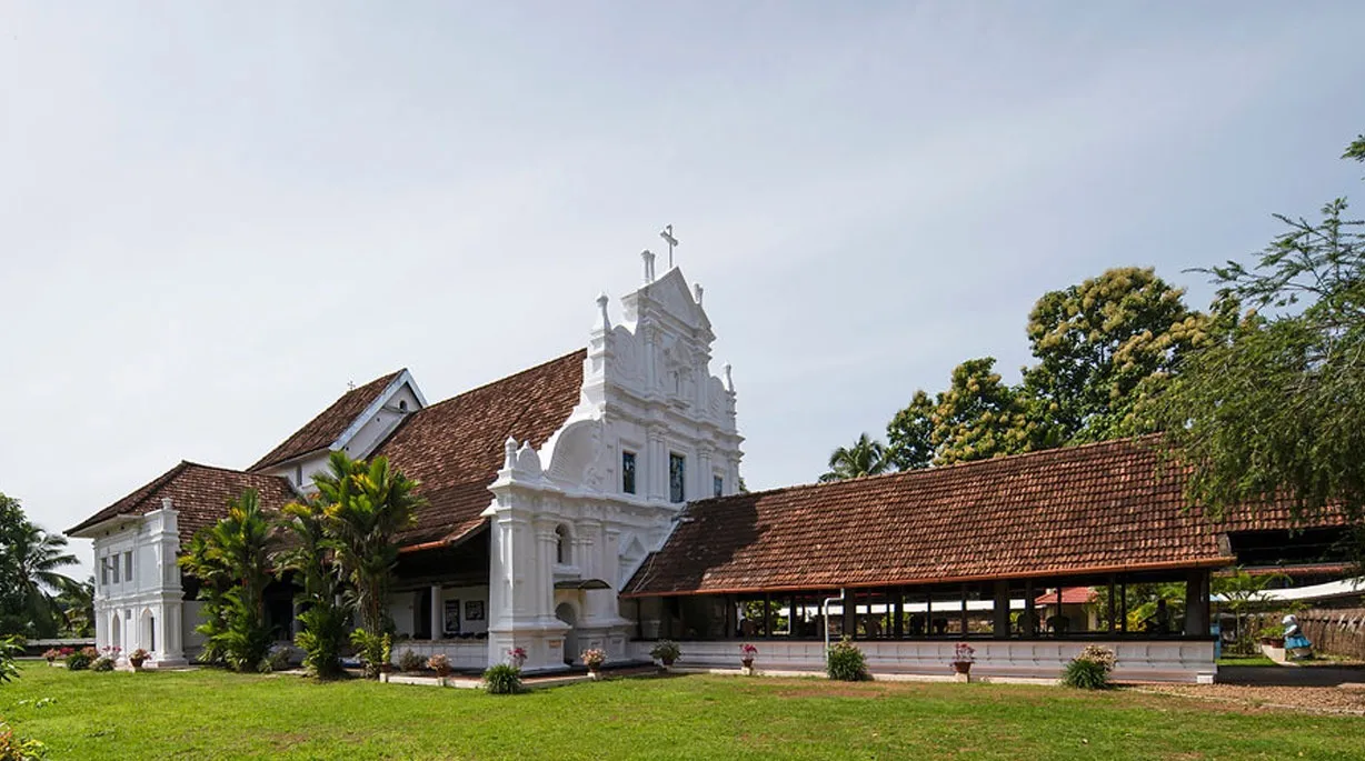kottayam-cheriyapally