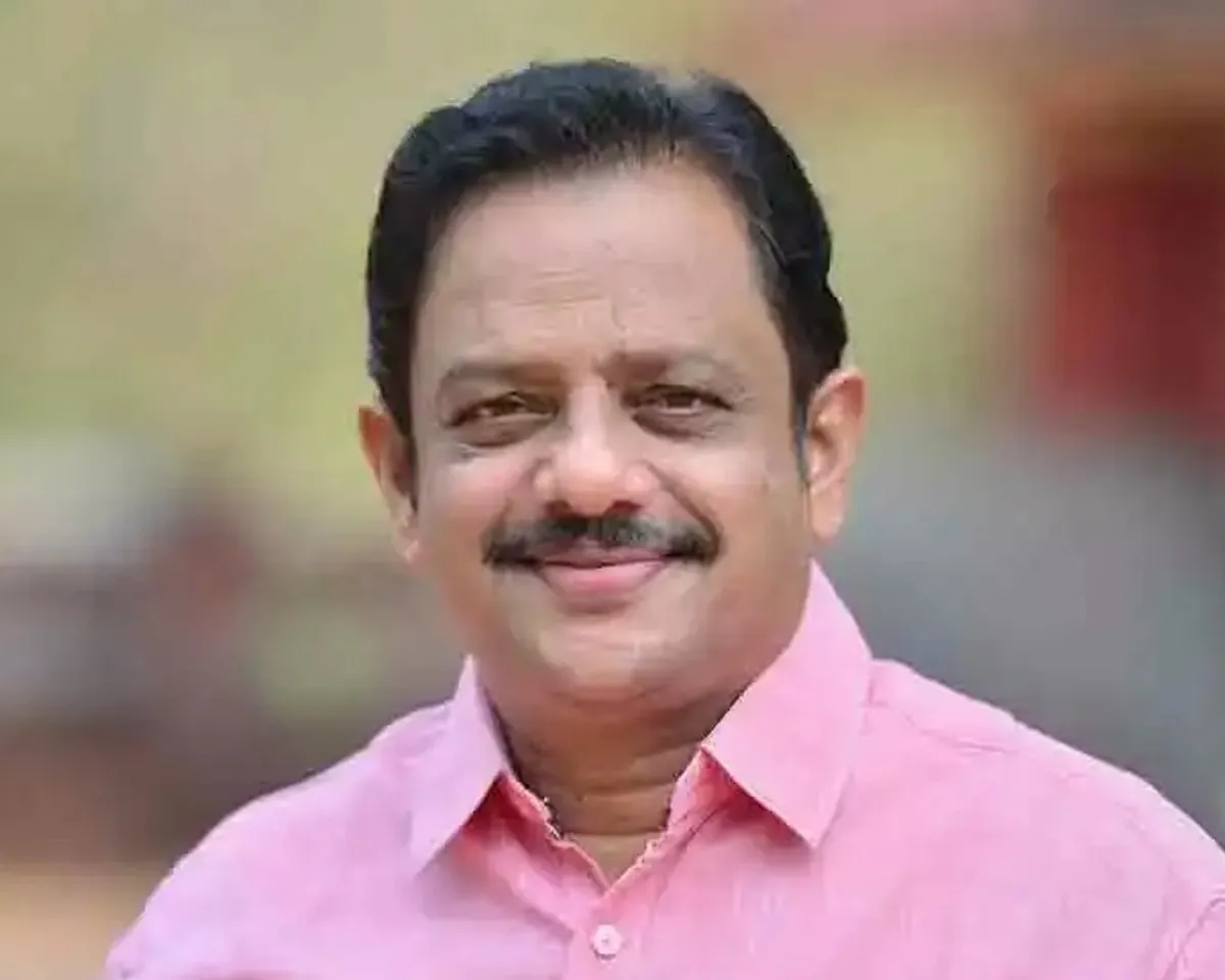ta madhusudanan mla