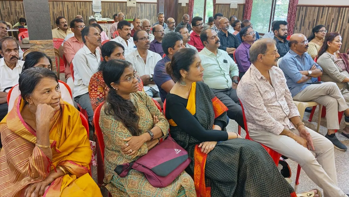 20 20 explanation meeting