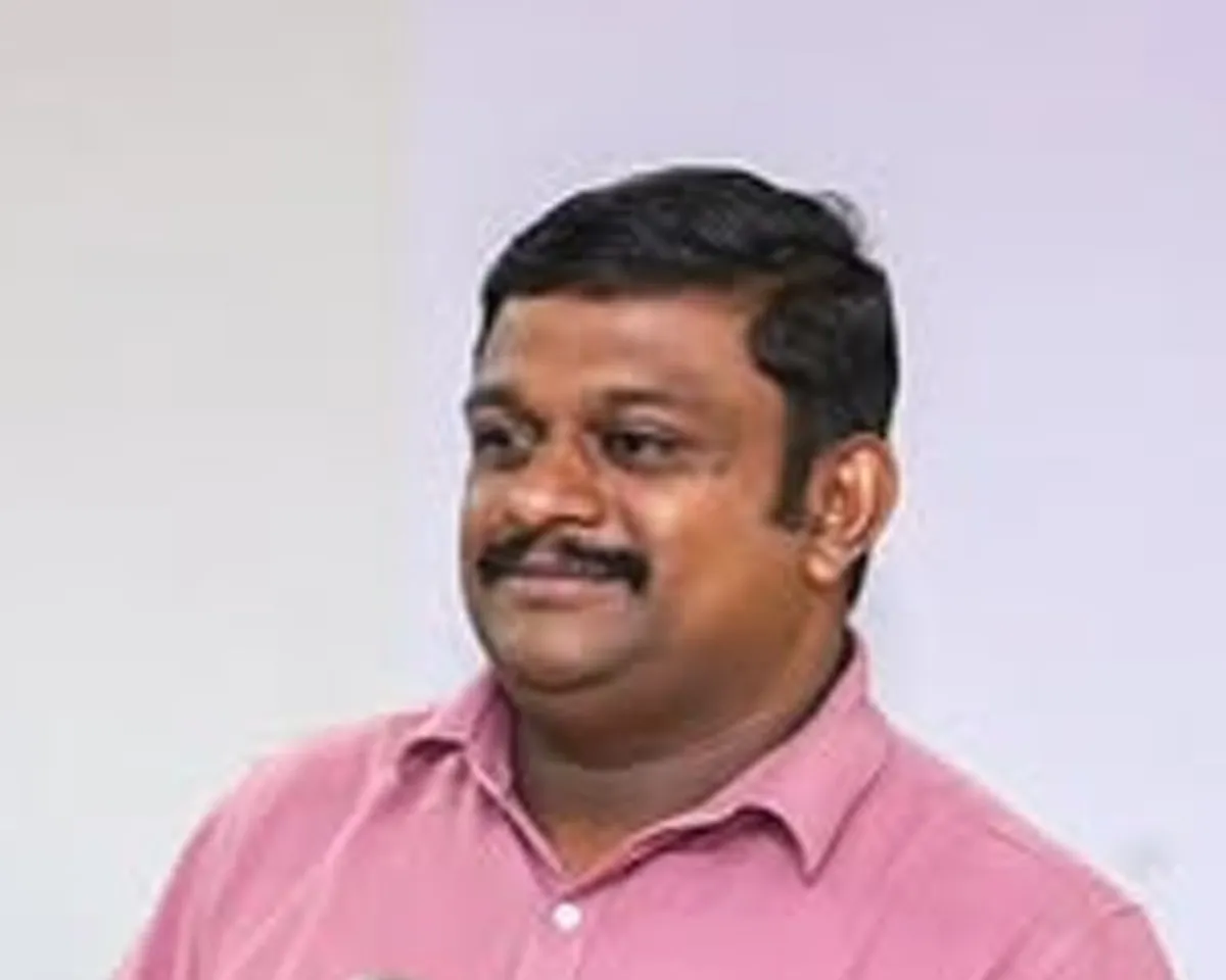 joshy kurian