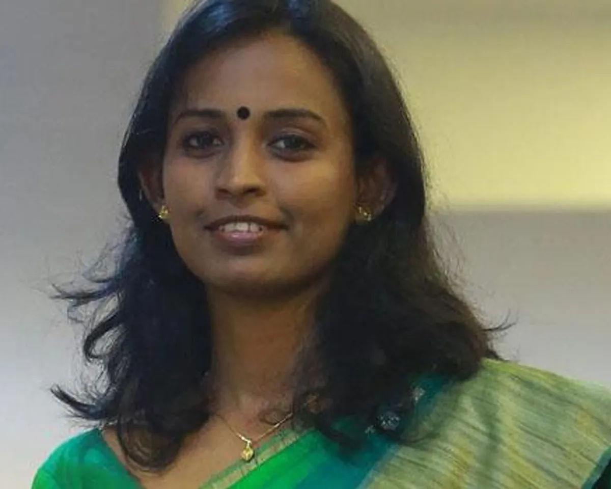 pr praveena