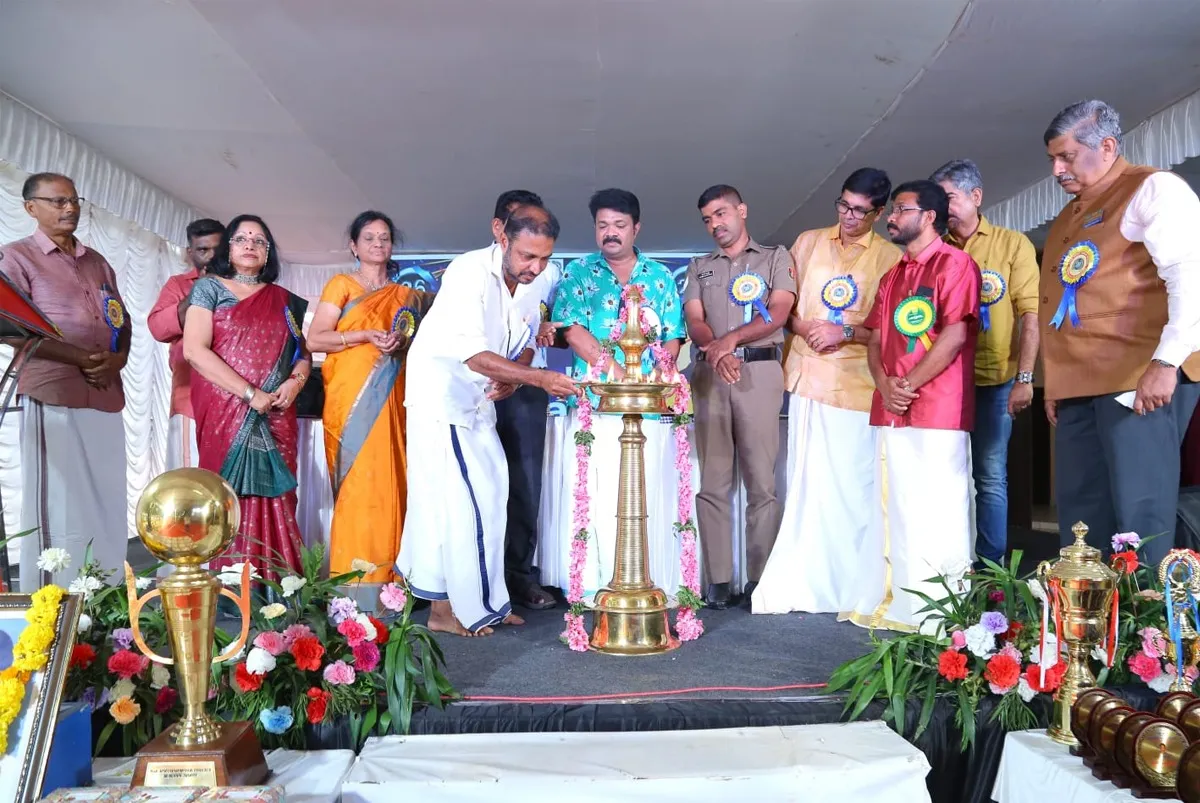 kattikkunnu school annual day-3