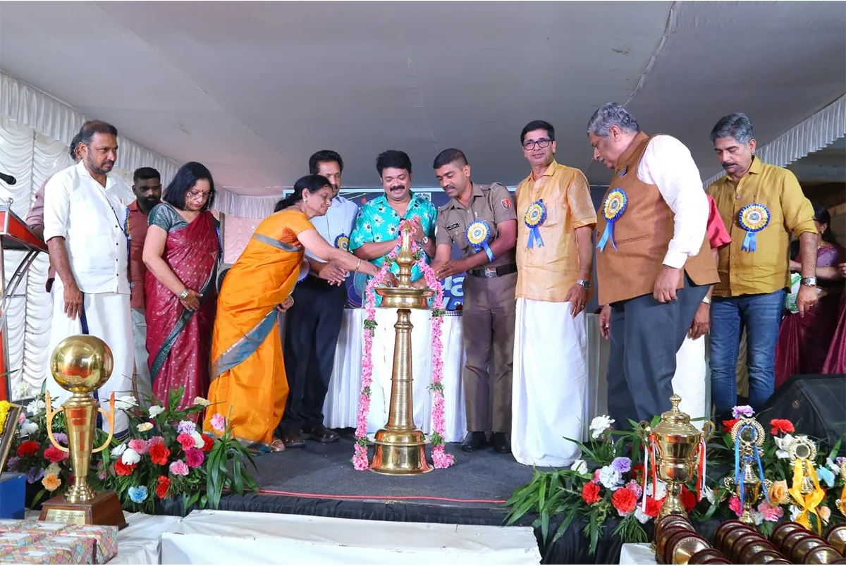 kattikkunnu school annual day-4