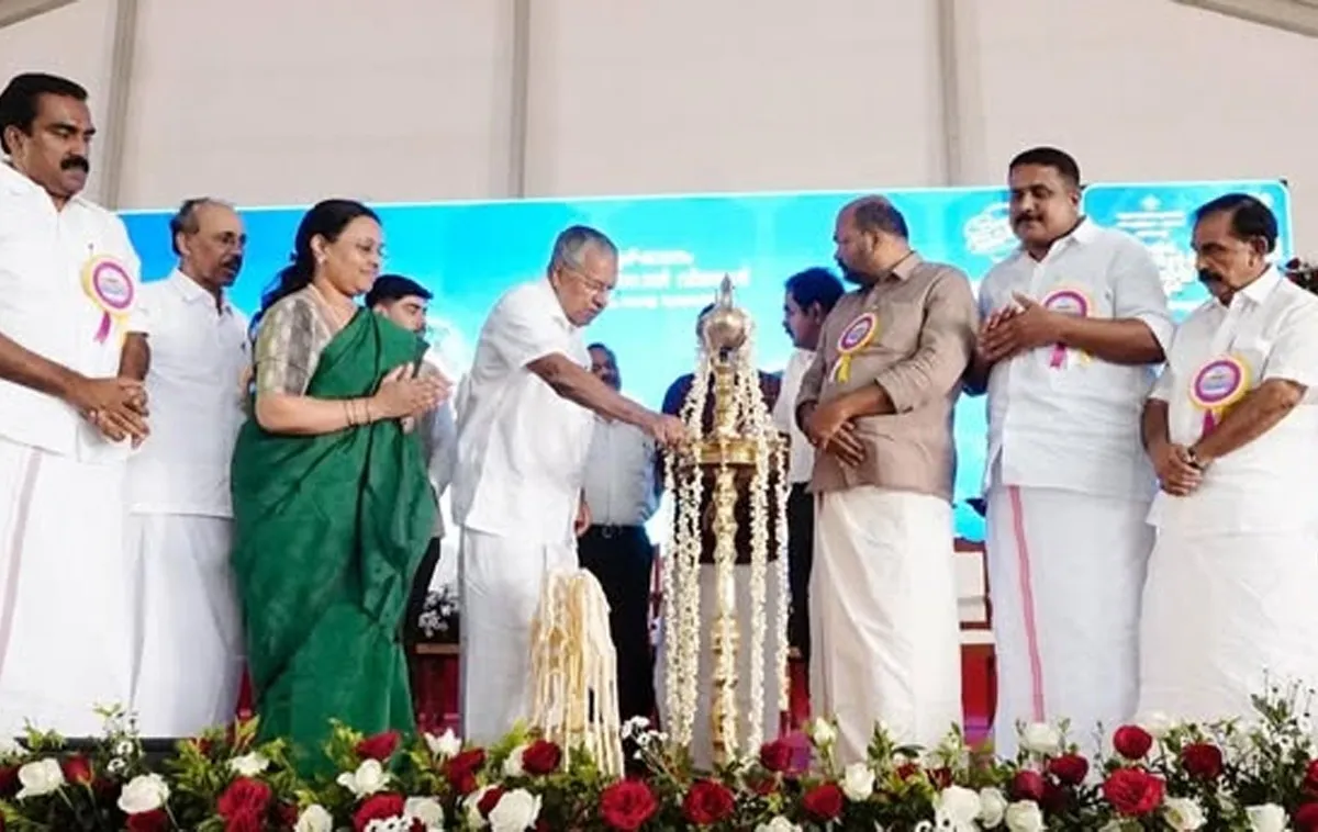 pinarai vijayan inauguration-2
