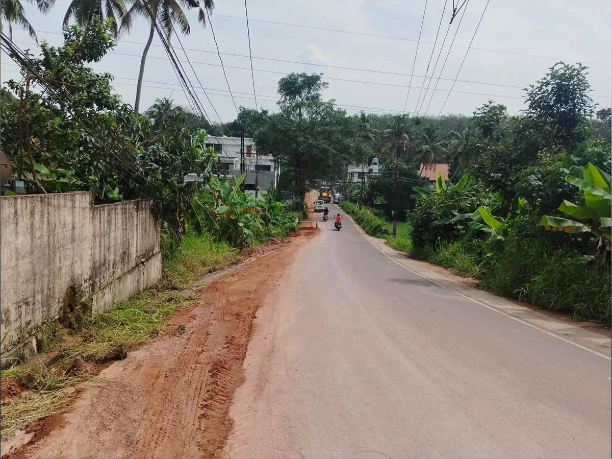 kureekkad road-2