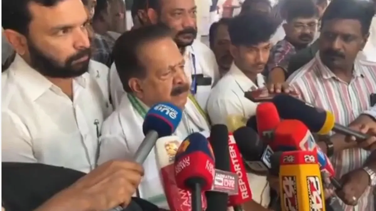 ramesh chennithala-4