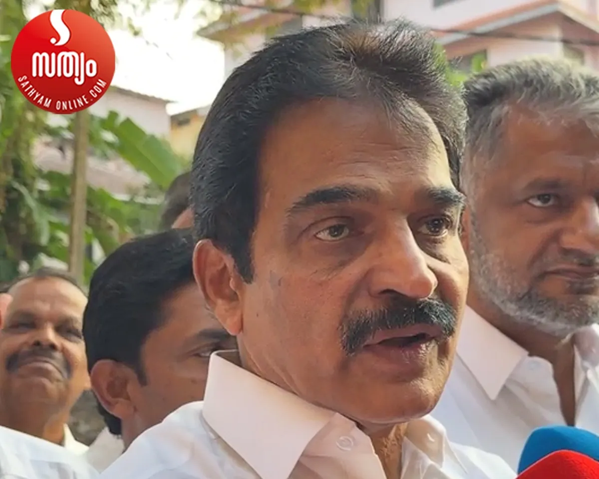 kc venugopal mp press meet-3