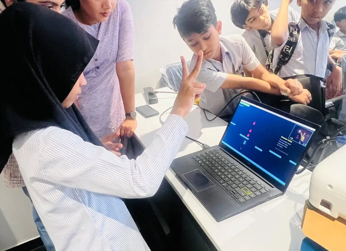 ai vs human seminar-3