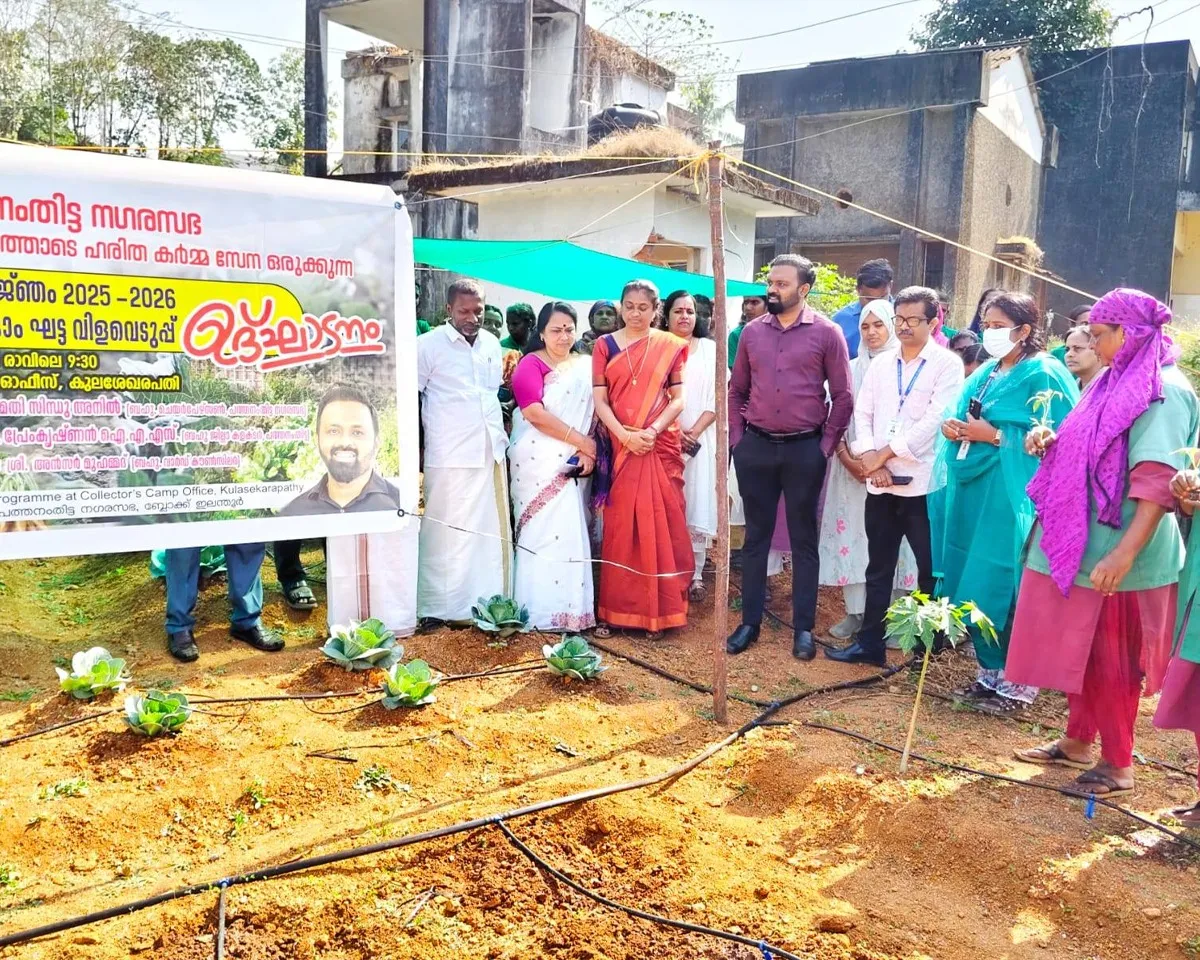 food scapning project