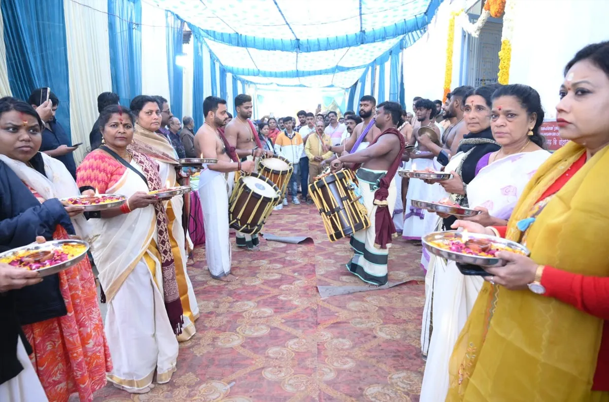 najafgarh chottanikara temple-2