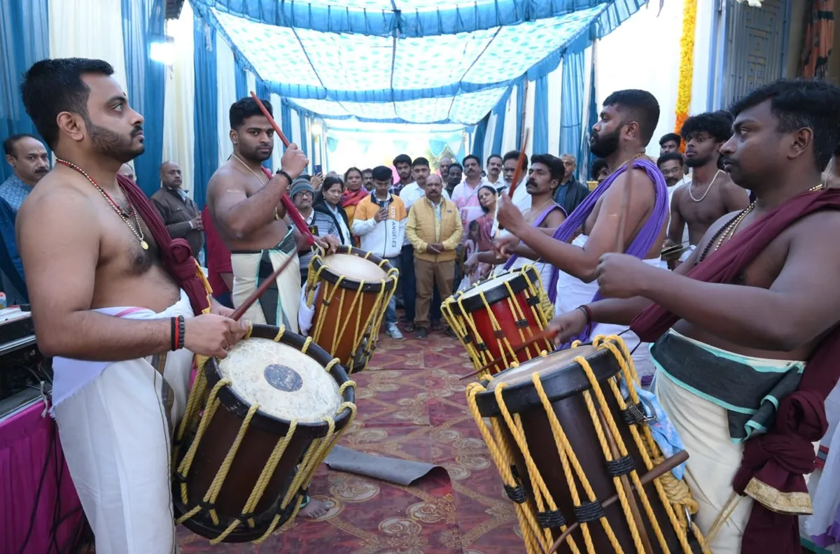 najafgarh chottanikara temple-3