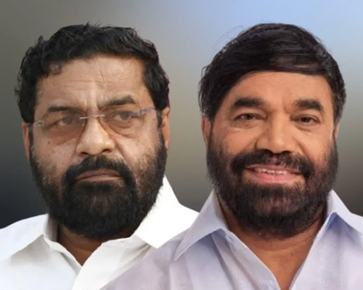 kadakampalli surendran vn vasavan