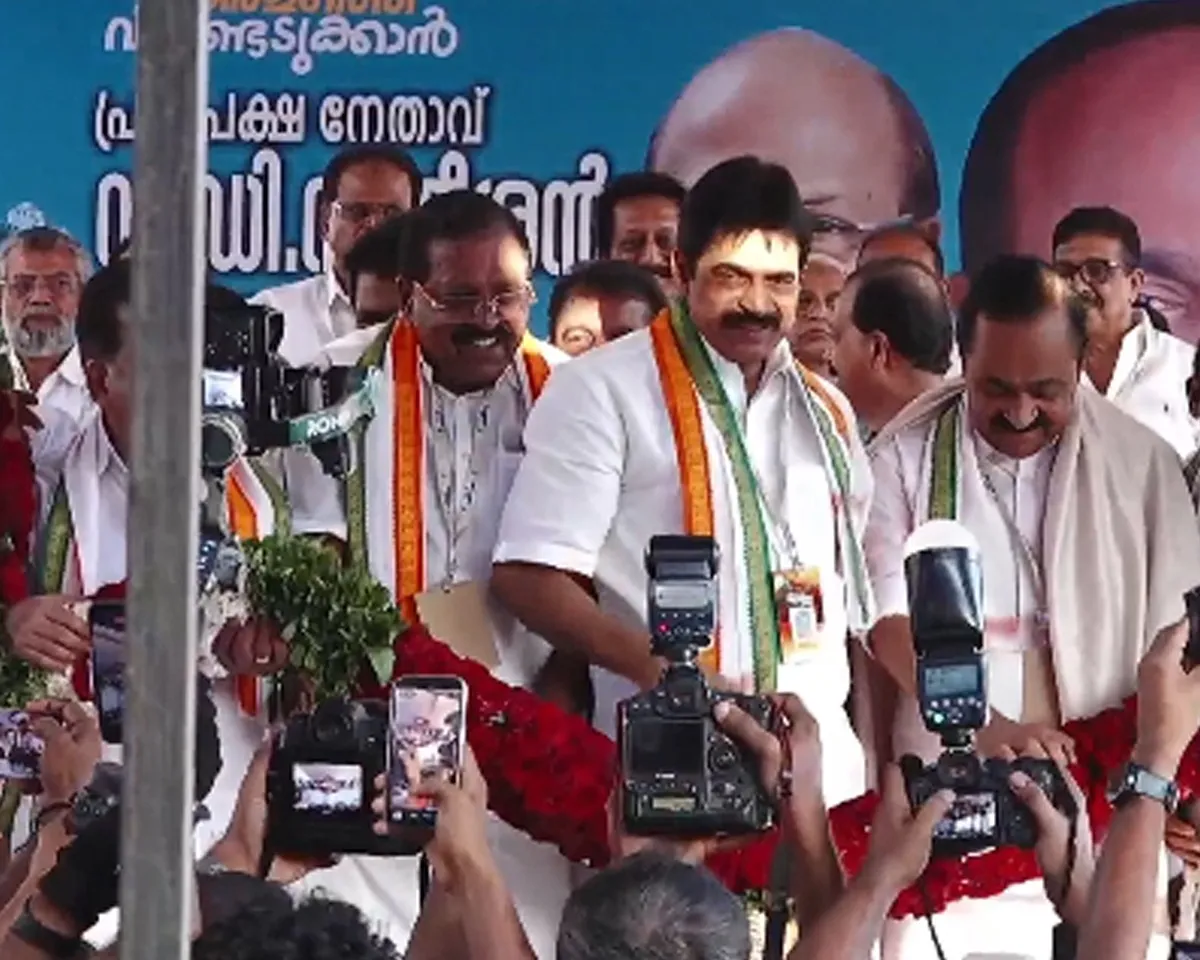 puthuyuga yathra kumbala