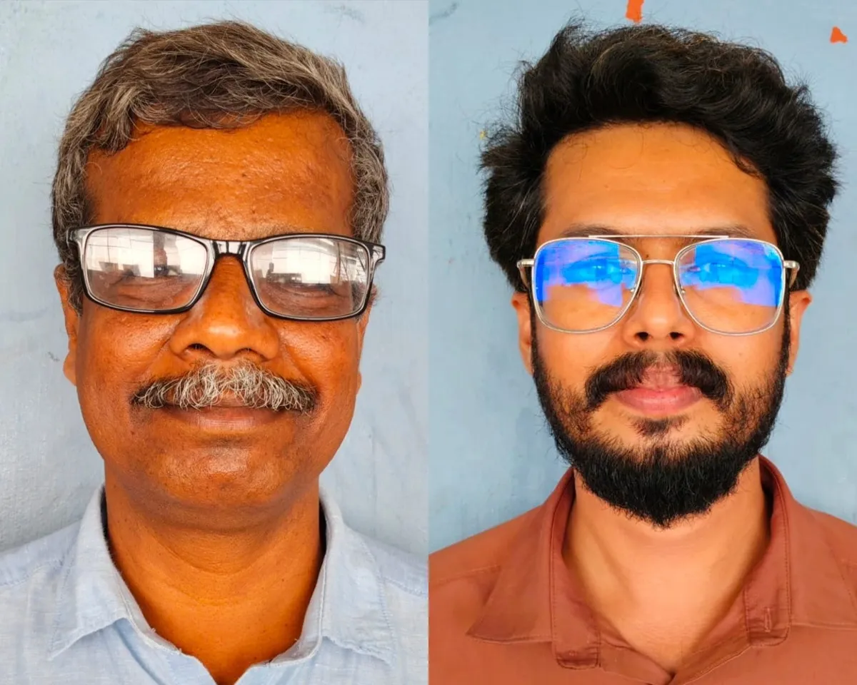 joint council office bararers