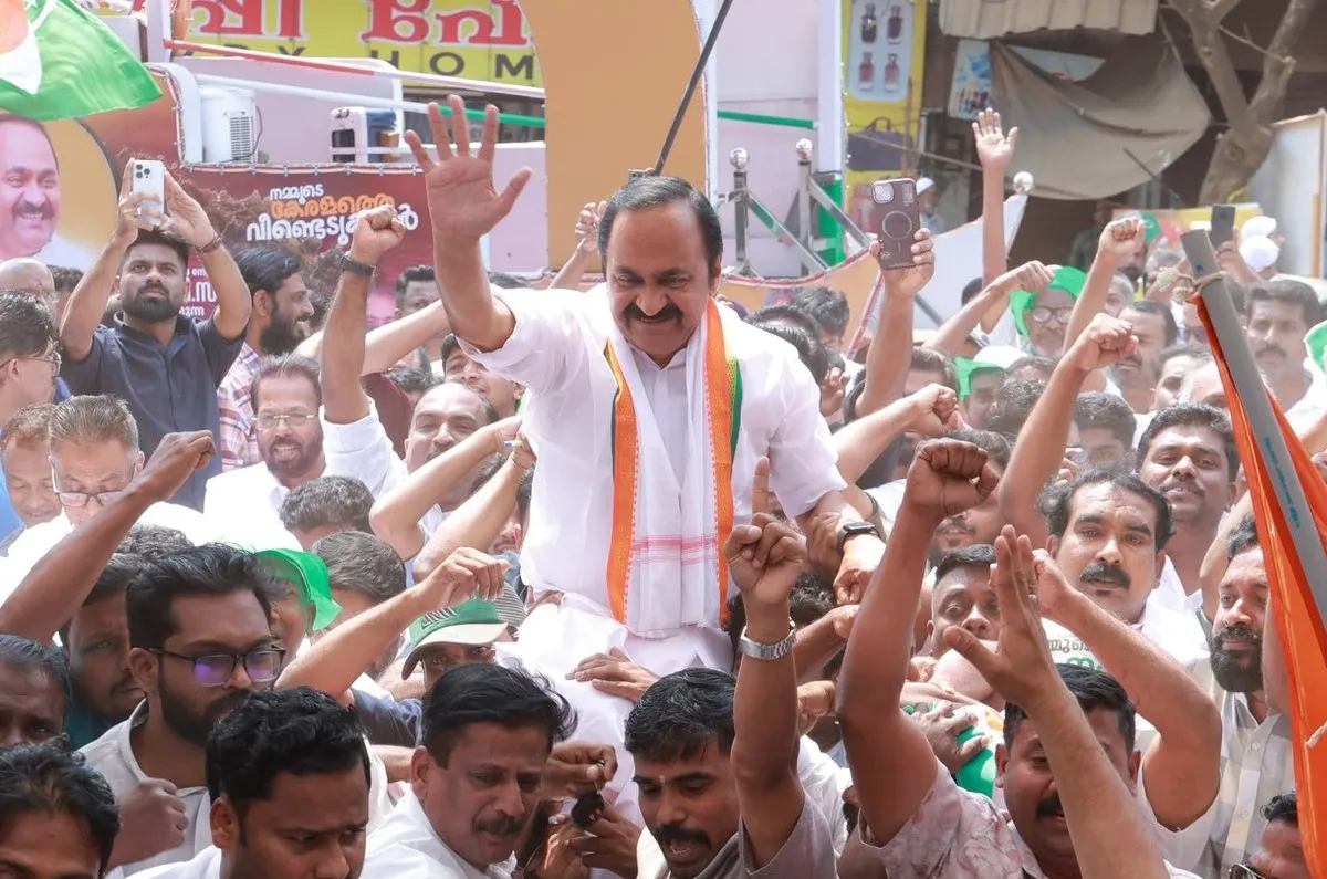 vd satheesan puthuyuga yathra-2