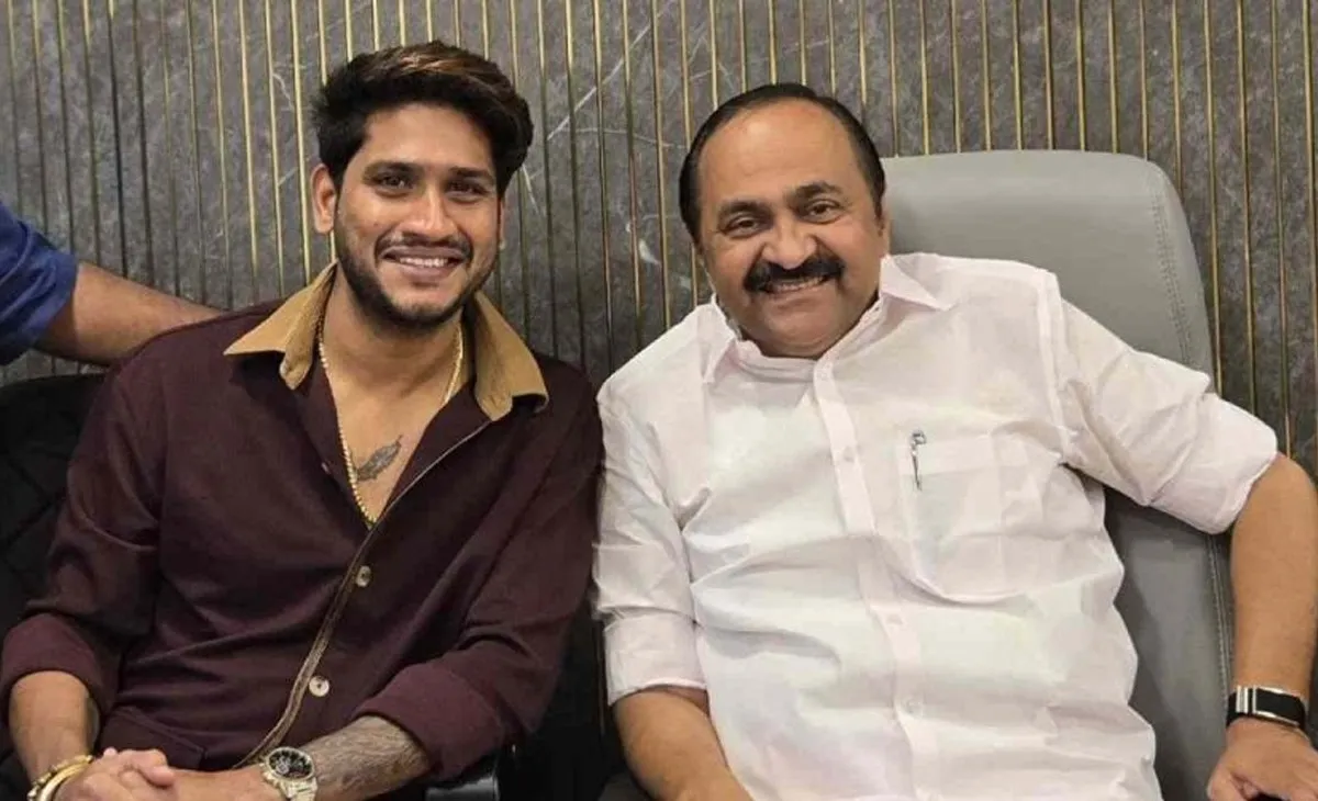 akhil marar vd satheesan