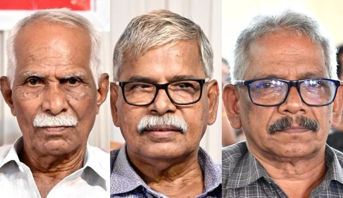 president secretary treasurer