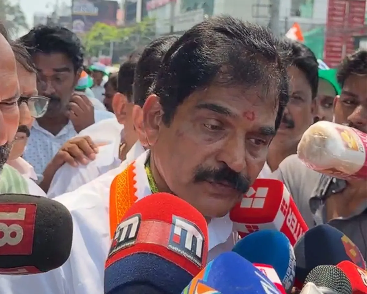 kc venugopal mp press meet-4
