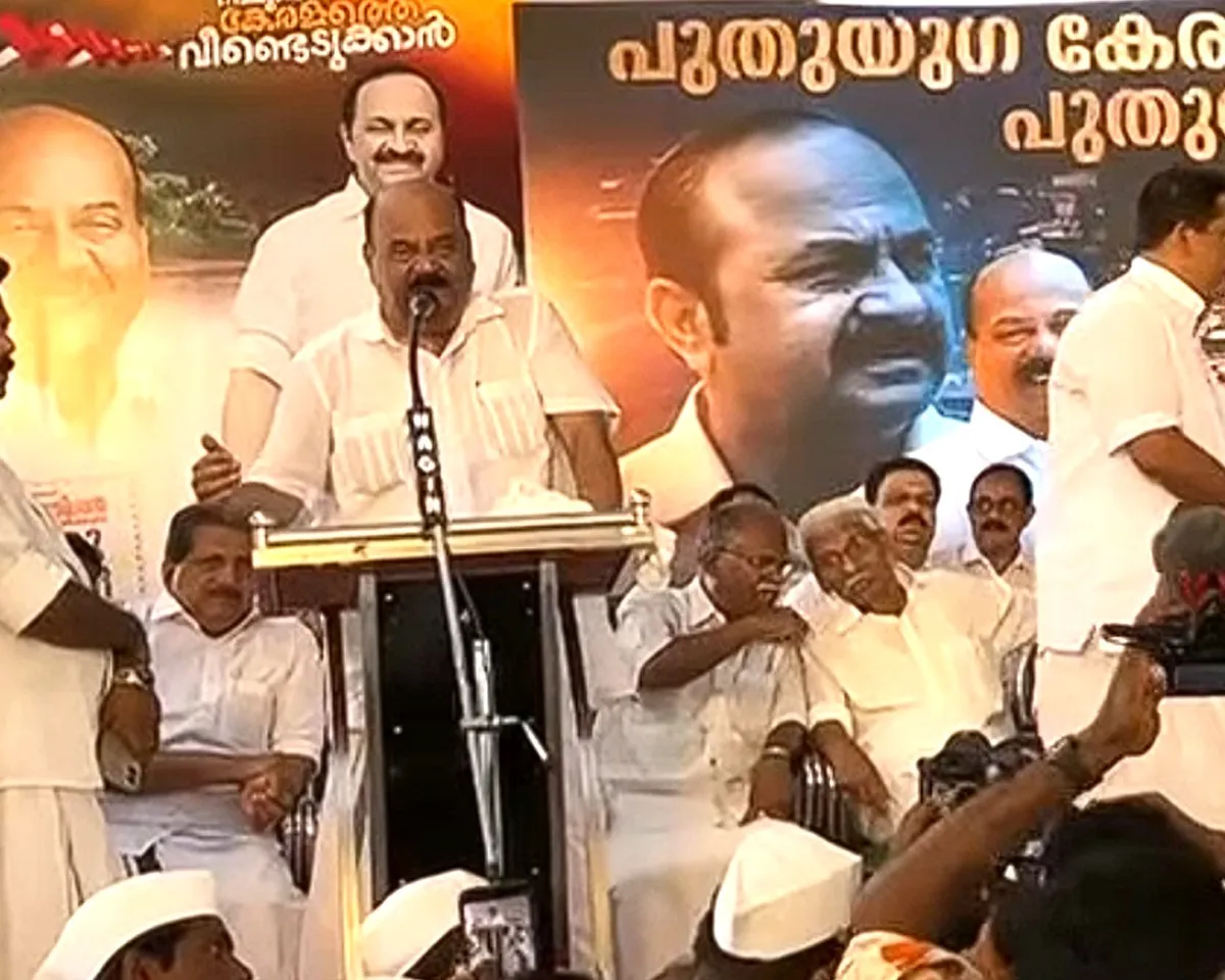 mani c kappan puthuyuga yathra pala