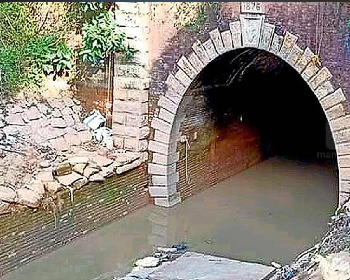 chilakkoor tunnel