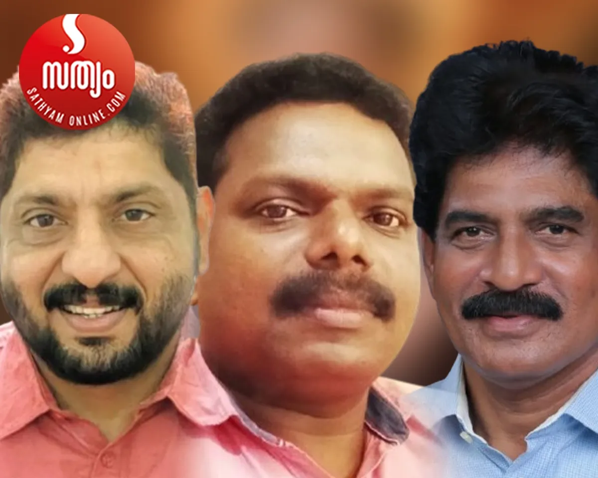 subhash p varghese p pradeep km radhakrishnan