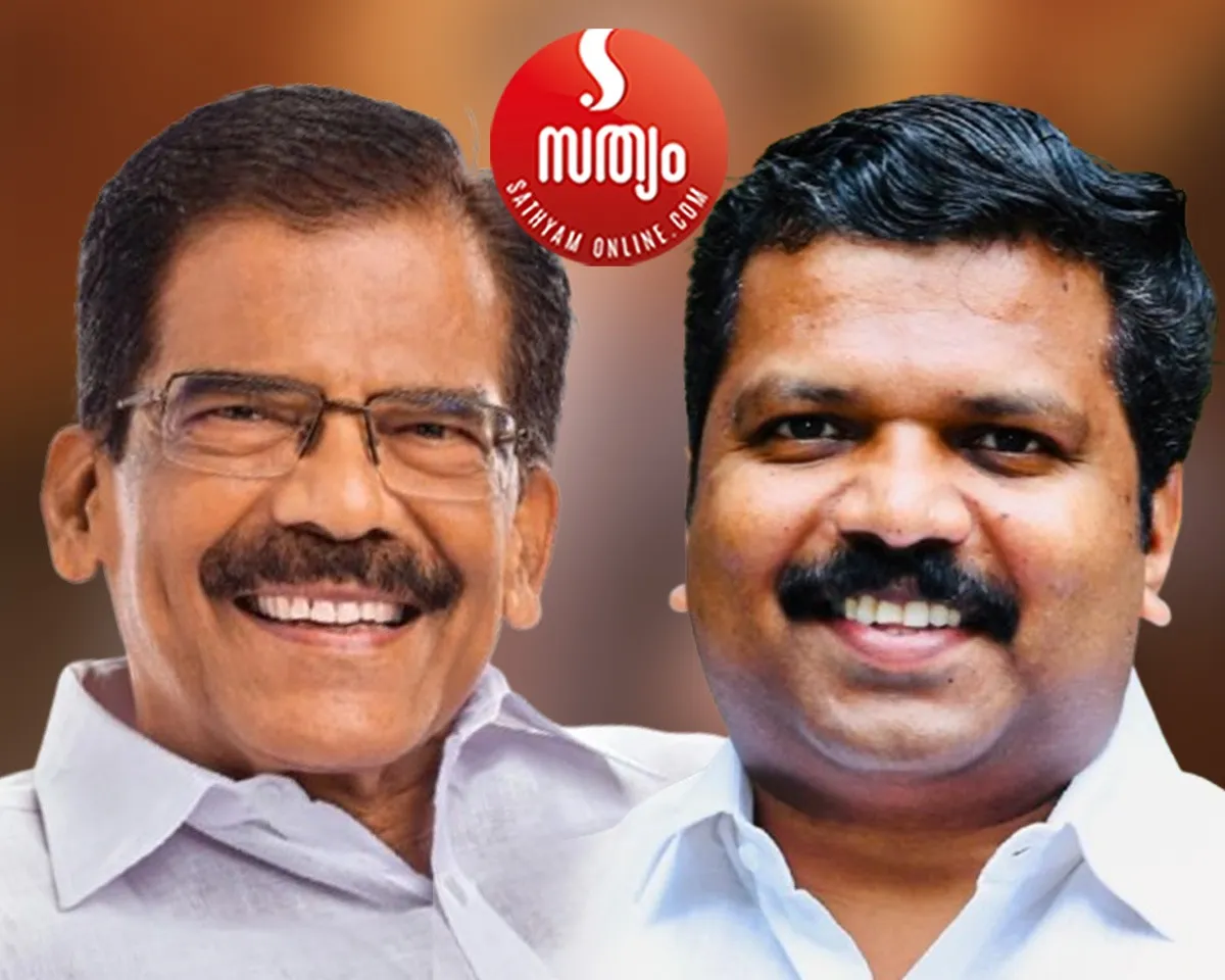 thomas chazhikadan cyriac chazhikadan