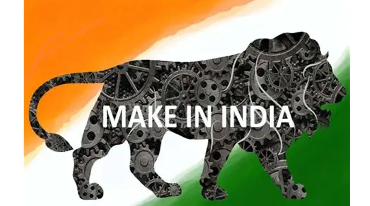 make-in-india
