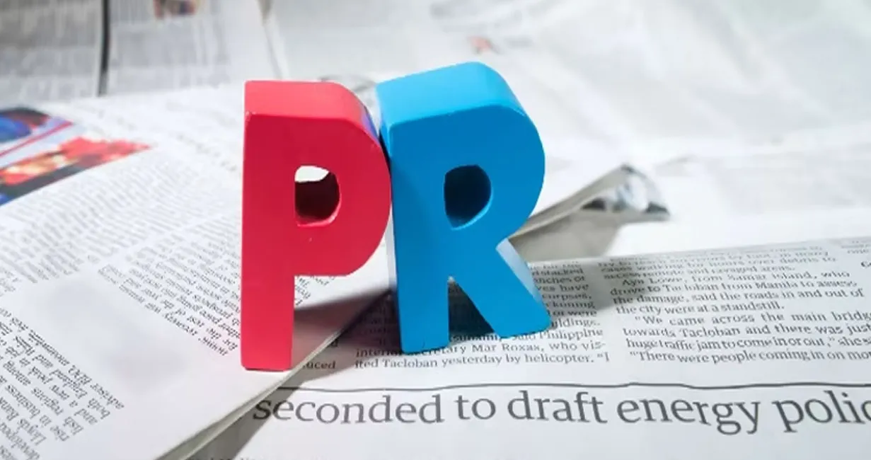 pr
