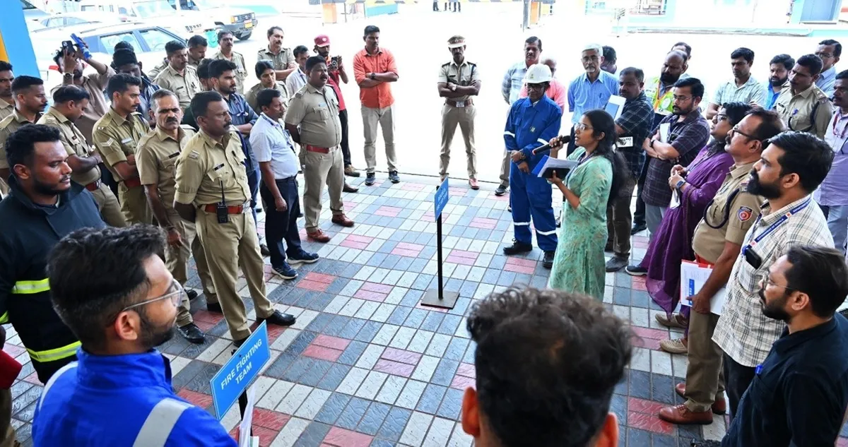 mock drill palakkad-2